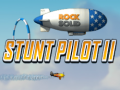 Játék Stunt Pilot II