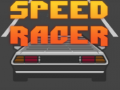 Játék Speed Racer 