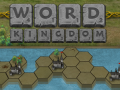 Játék Word Kingdom