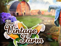 Játék The Vintage Farm  