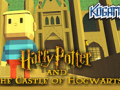 Játék Kogama: Harry Potter And The Castle Of Hogwarts  