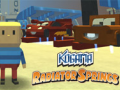 Játék Kogama: Radiator Springs