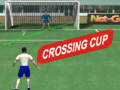 Játék Crossing Cup