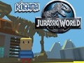 Játék Kogama: Jurassic World