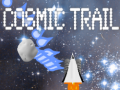 Játék  Cosmic Trail