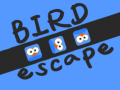 Játék Bird Escape 