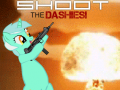 Játék Shoot the Dashies