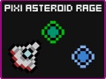 Játék Pixi Asteroid Rage