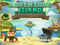 Játék Adventure Island