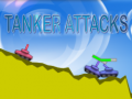 Játék Tanker Attacks