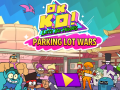 Játék OK K.O.! Lets Be Heroes: Parking Lot Wars