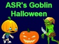 Játék Asrs Goblin Halloween