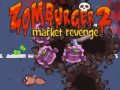 Játék Zomburger 2 Market Revenge