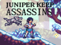 Játék Juniper Keep Assassins