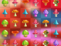Játék Mushroom matching