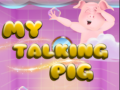 Játék My Talking Pig