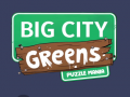 Játék Big City Greens Puzzle Mania