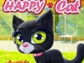 Játék Happy Cat