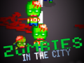 Játék  Zombies in the City