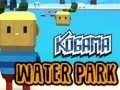 Játék Kogama: Water Park  
