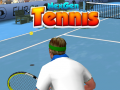 Játék Nexgen Tennis