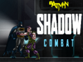 Játék Batman Shadow Combat