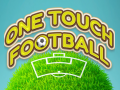 Játék One Touch Football