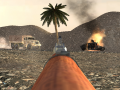 Játék Bazooka Gunner War Strike 3d