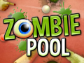 Játék Zombie Pool