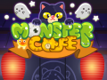 Játék Monster Cafe