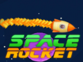 Játék Space Rocket