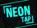 Játék Neon Tap