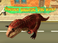 Játék Dinosaur Simulator: Dino World
