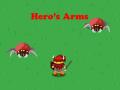 Játék Hero’s Arms