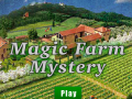 Játék Magic Farm Mystery