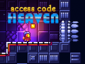 Játék Access Code: Heaven