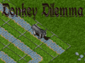 Játék  Donkey Dillemma