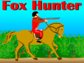 Játék Fox Hunter