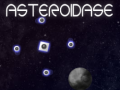 Játék Asteroidase