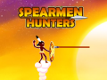 Játék Spearmen Hunters