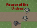Játék  Reaper of the Undead 