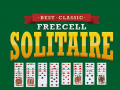 Játék Best Classic Freecell Solitaire
