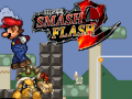 Játék Super Smash Flash 2