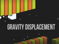 Játék Gravity Displacement 