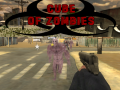 Játék Cube of Zombies  