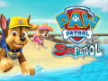 Játék Paw Patrol Sea Patrol