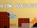 Játék A fowl apocalypse