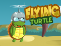 Játék Flying Turtle