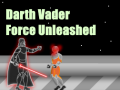 Játék Darth Vader Force Unleashed