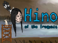 Játék Hino of the Iroquois